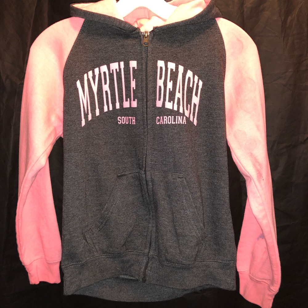 Myrtle beach hoodie